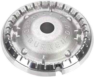 Burner Head