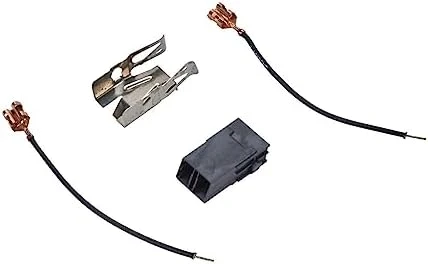 Receptacle Kit