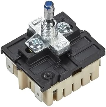 Infinite Switch