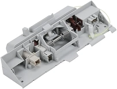 Door Latch Assembly