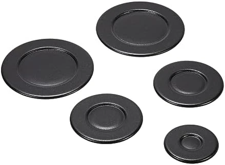 Surface Burner Cap