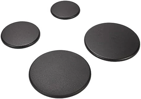 Burner Cap