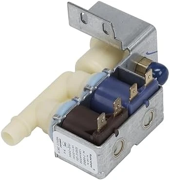 Inlet Valve