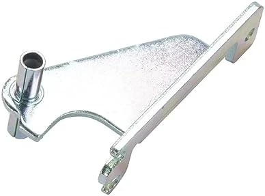 Center Door Hinge