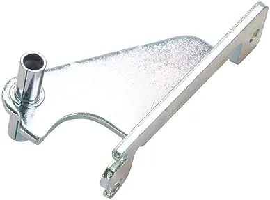 Center Door Hinge