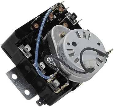 Timer 60 Hz