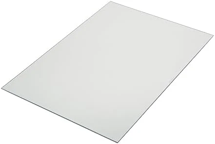 Door Glass