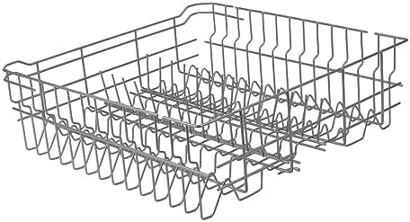 Upper Dishrack Assembly