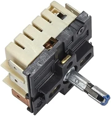 Surface Element Infinite Switch