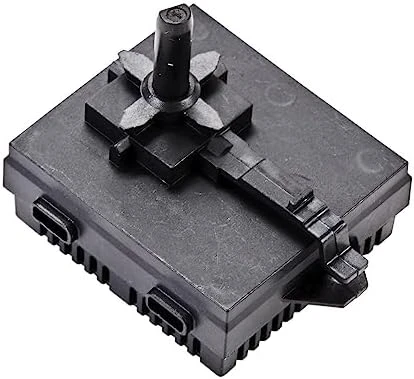 Temperature Switch