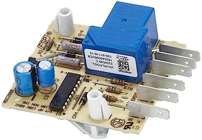 Electronic Control Board