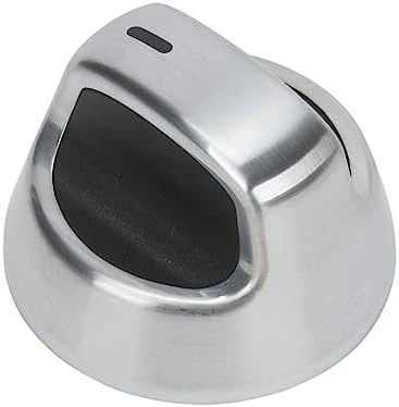 Stainless Steel Element Knob