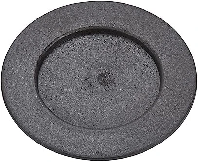 Burner Cap