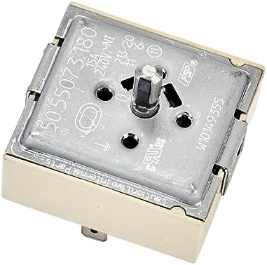 Infinite Switch