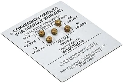 Conversion Kit