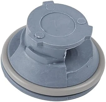 Rinse Aid Dispenser Cap