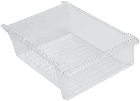 Crisper Meat Pan