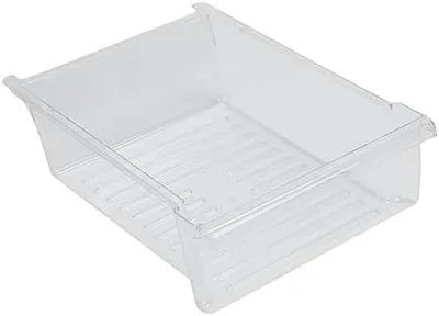 Crisper Meat Pan