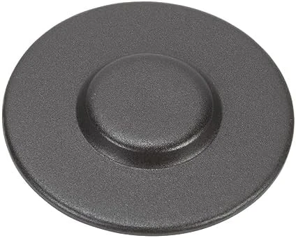 Burner Cap