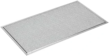 Downdraft Vent Grease Filter
