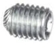 Set Screw Door Handle