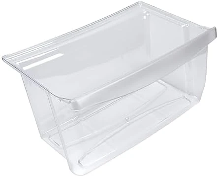 Crisper Pan
