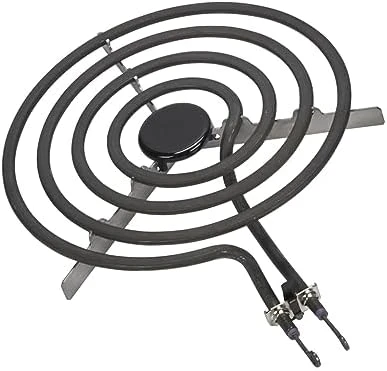 Surface Burner Element