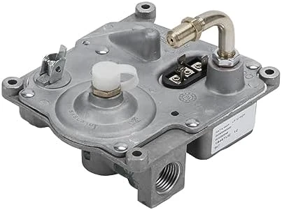 Gas Valve