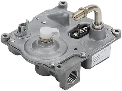 Gas Valve