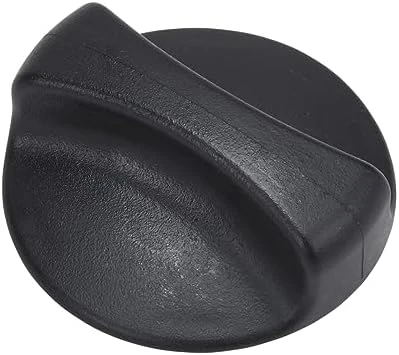 Filter Cap
