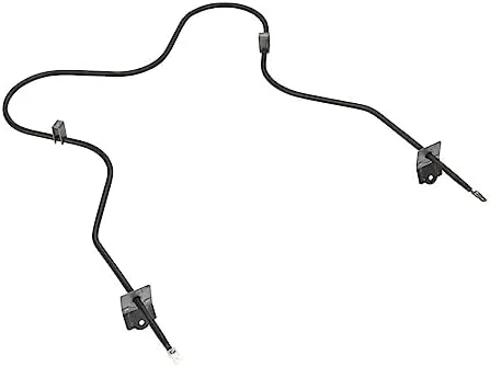 Upper Bake Element