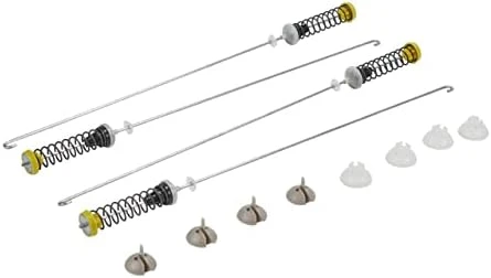 Suspension Rod