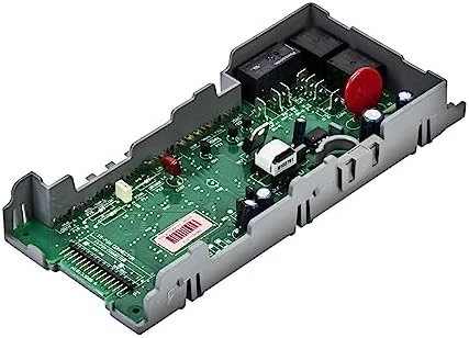 Electronic Control Board