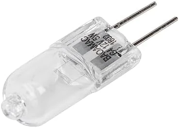 12V 5W Halogen Light Bulb