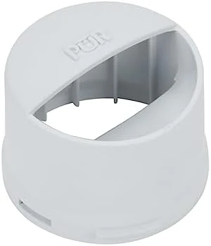 Filter Cap