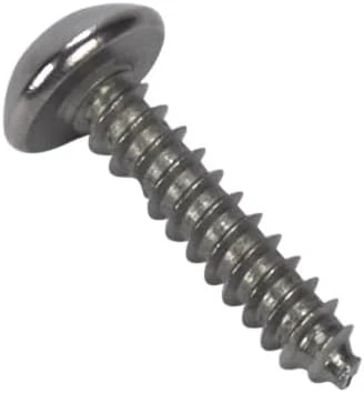 Screw