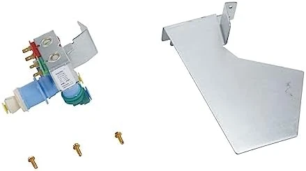 Water Inlet Valve