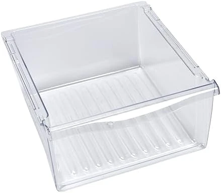 Crisper Pan