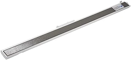 Mullion Rail