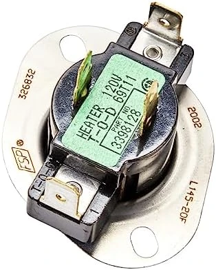 Cycling Thermostat