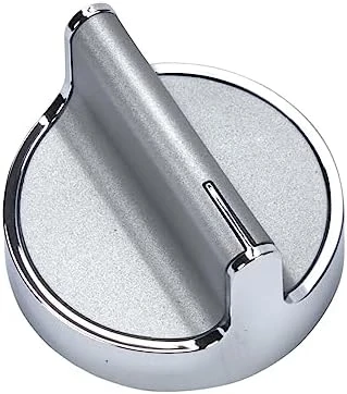 Knob Stainless Steel
