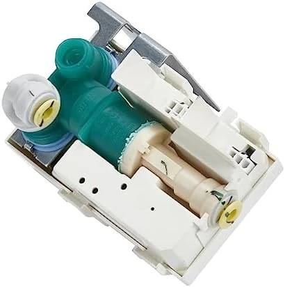 Ice Maker Water Inlet Valve