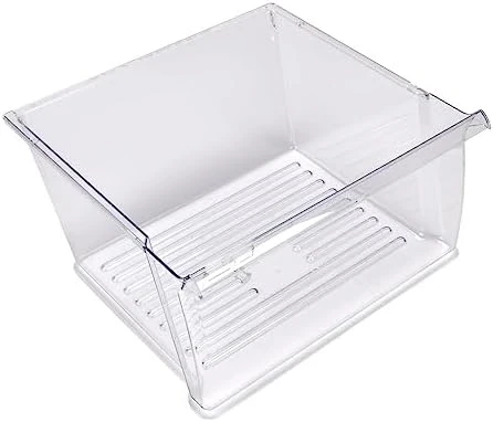 Crisper Pan