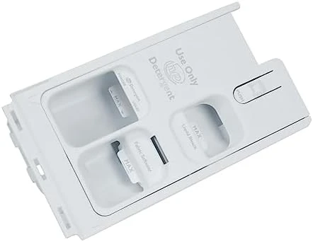 Dispenser Drawer Assembly