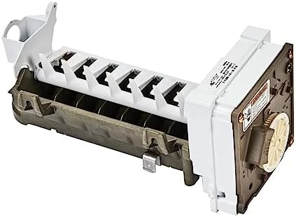 Ice Maker Assembly