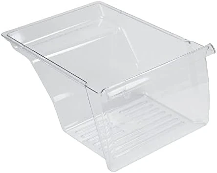 Crisper Pan