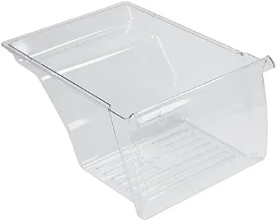 Crisper Pan