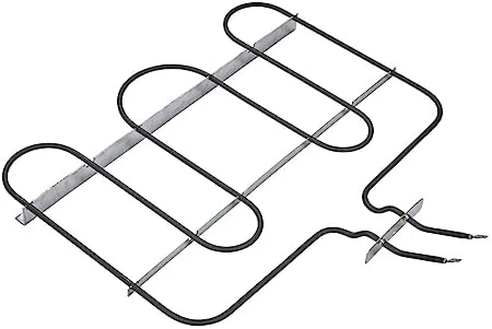 Bake Element