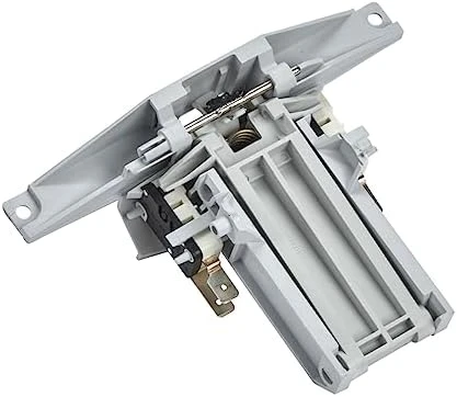 Door Latch