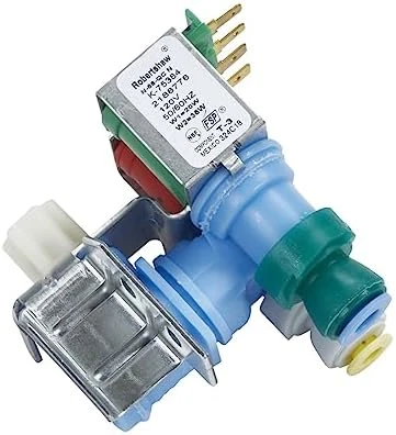 Water Inlet Valve